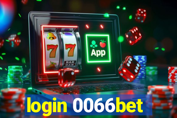 login 0066bet